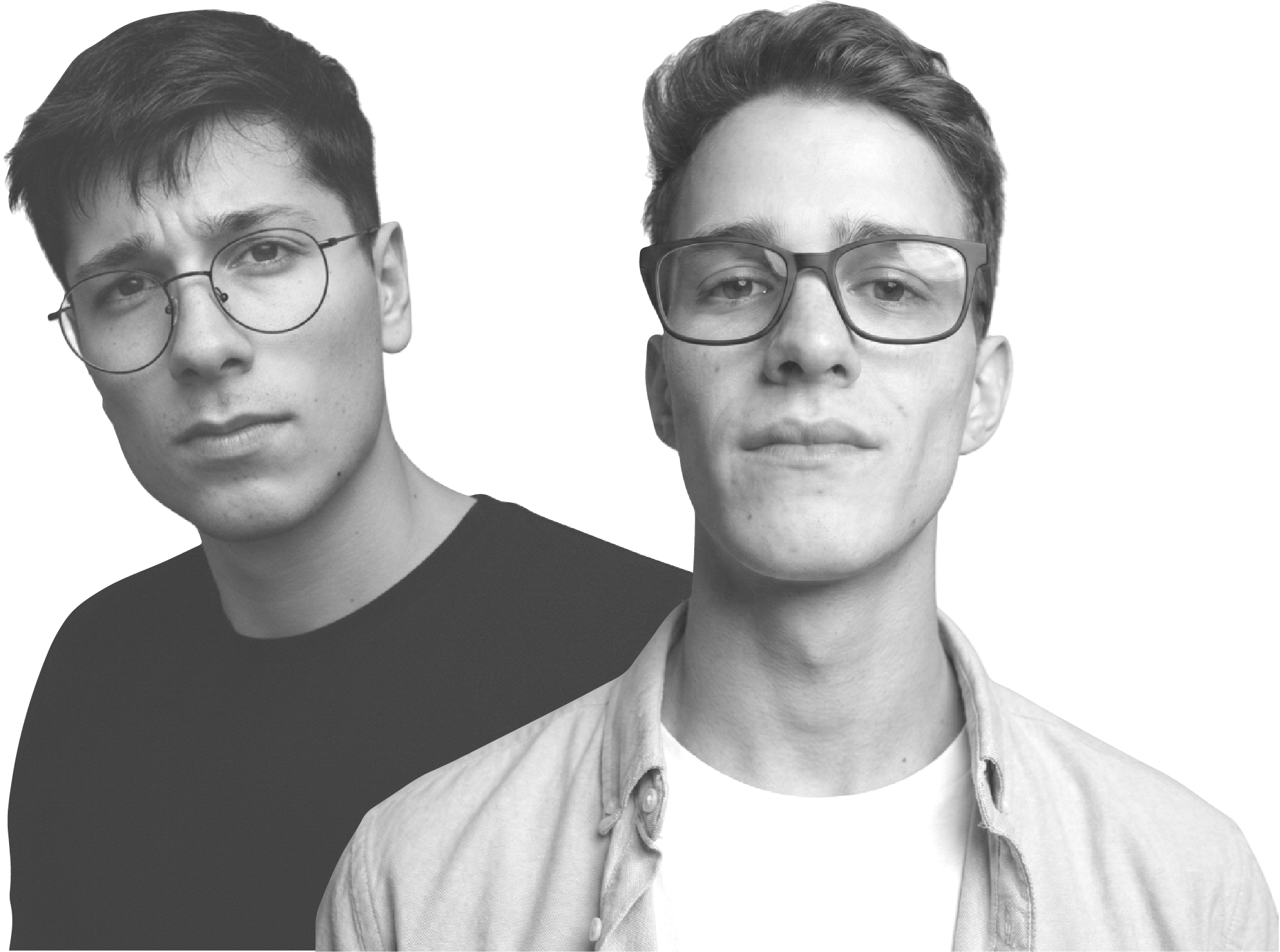 Summit team portrait